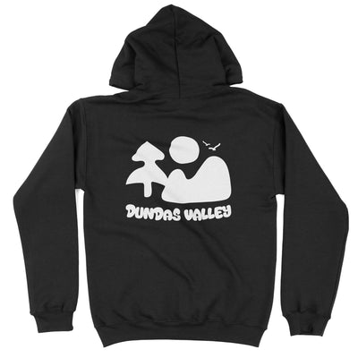 Happy Valley Dundas Hoodie