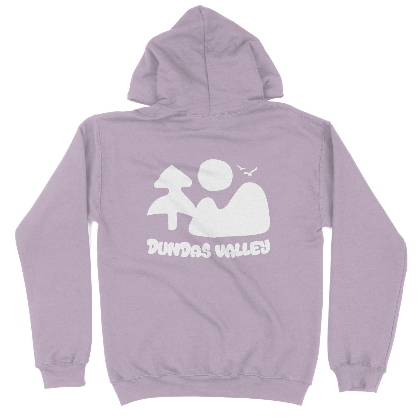 Happy Valley Dundas Hoodie