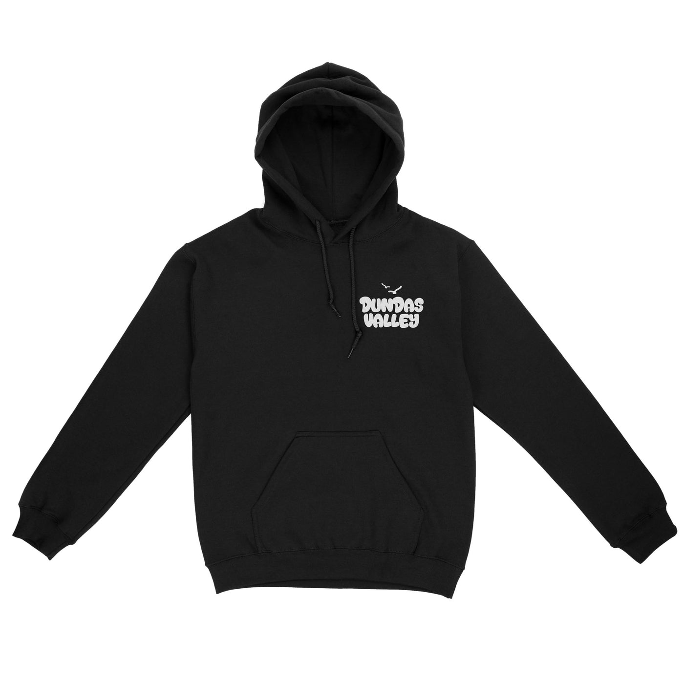 Happy Valley Dundas Hoodie