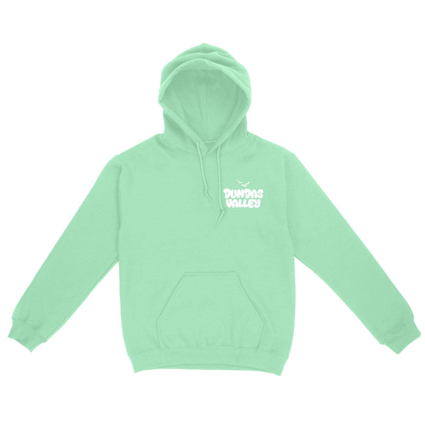 Happy Valley Dundas Hoodie