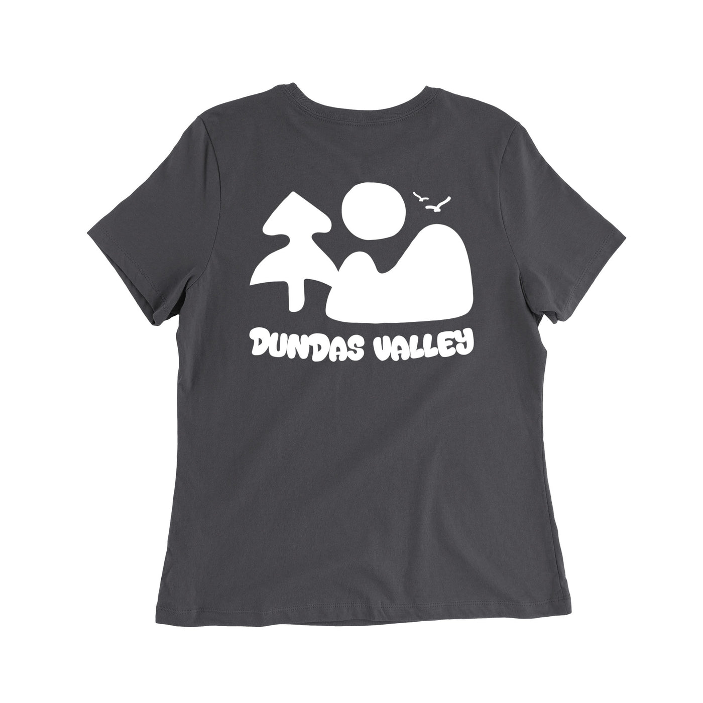 Women's Happy Valley Dundas Tee