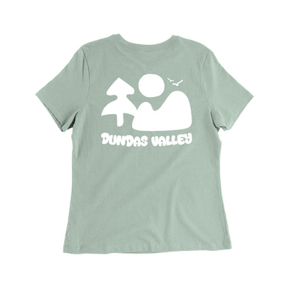 Women's Happy Valley Dundas Tee