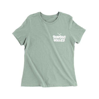 Women's Happy Valley Dundas Tee