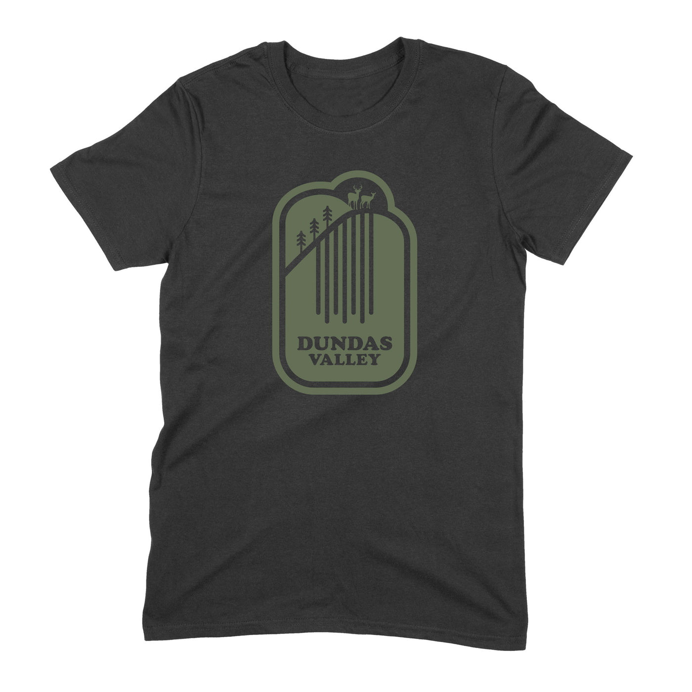 Original Dundas Valley Tee (Updated)