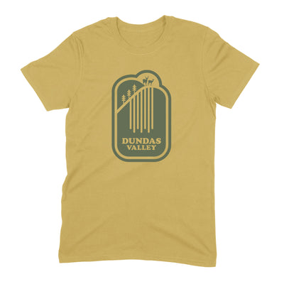 Original Dundas Valley Tee (Updated)