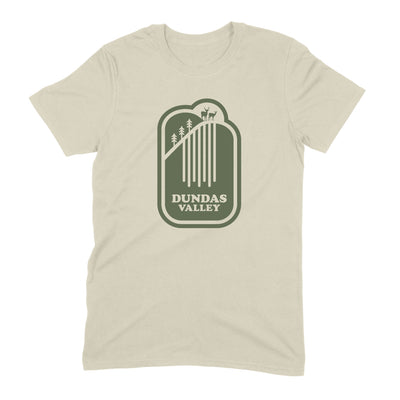 Original Dundas Valley Tee (Updated)