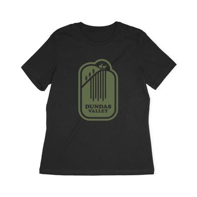 Women's Original Dundas Valley Tee (Updated)