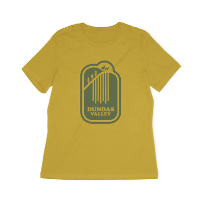 Women's Original Dundas Valley Tee (Updated)