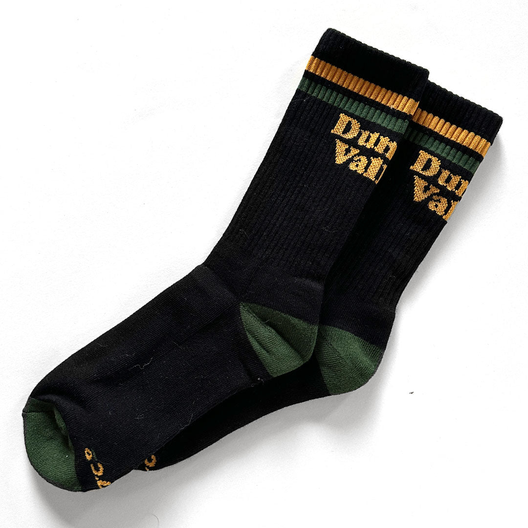 Dundas Valley Athletic Sock