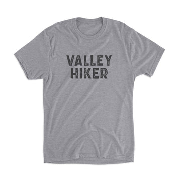 Men's Valley Hiker Tee