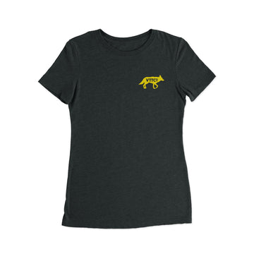 Women's Dundas Valley Trail Guide Tee