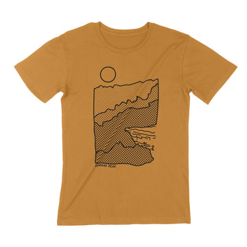 Men's Dundas Peak Tee